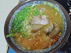 -云龙湖阿喆米线(云龙湖店)