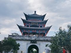 -大理古城