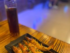 -土蚝·高压锅生蚝(百姓美食街店)
