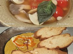 -Thai Alley泰爱里(二沙岛店)
