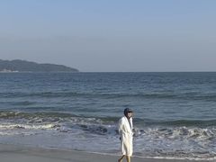 -三亚海棠湾万丽度假酒店