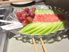 -海底捞火锅(顺义华联店)
