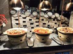 -吉布鲁牛排海鲜自助(成都大悦城店)