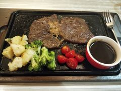 -必胜客(东莞地王店)