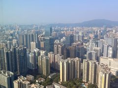 -广州柏悦酒店·悦景轩·粤菜餐厅