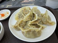 -奉天蚨祥饺子馆