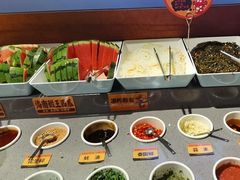 -东道煮牛肉火锅(东盛大街店)