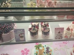 -雪贝可(世纪万象城店)