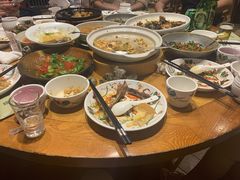 -小天厨民间菜馆(深圳街店)