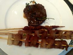 -都会尚膳·海鲜自助餐厅(重庆万豪酒店)
