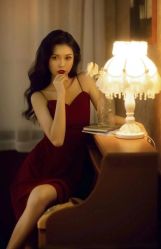 点击看大图 -蜜桃少女VISION写真馆(雁塔店)