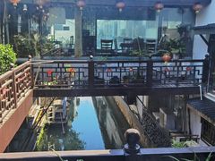 -同得兴 Since·1995 传统苏式面馆(十全街店)