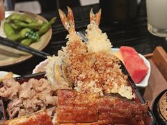 -玄白·炭烤活鳗(上海首店)