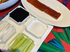 -上海滩餐厅(BFC外滩金融中心店)