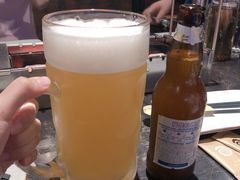 -很久以前羊肉串(簋街店)