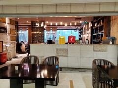 -尘香•传统川菜(创汇首座店)