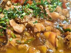 -61号餐吧(兴坪古镇漓江店)