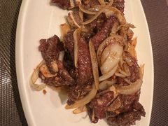 -中国厨房/台湾牛肉面