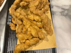 -城南往事·鲁菜济南菜(软件园美莲广场店)