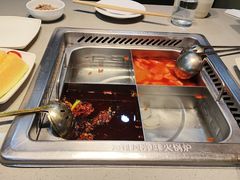 -海底捞火锅(杭州滨江九宜城店)