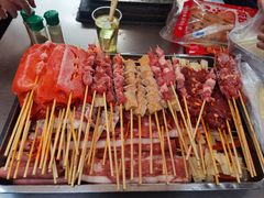 -上海滨江森林公园