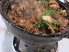 -二楼老店重庆鸡公煲(真光路店)