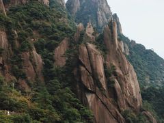 -三清山风景名胜区
