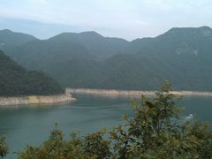 景点-浙东大峡谷风景区