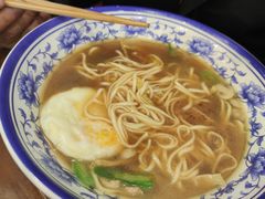 -阿扁杭州面(苗圃店)