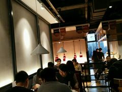 大堂-比格比萨自助(密云店)
