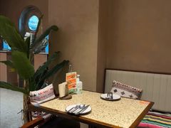 -墨纪Mojí墨西哥餐厅(官舍店)