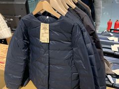 -MUJI无印良品(恒隆广场店)