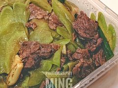 -有章牛杂(石厦店)