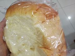 -稻田秋日式面包
