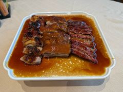 -香顺·客家菜(常平店)