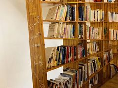 -长颈鹿咖啡(大学路店)