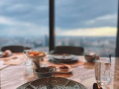 -无锡苏宁银河国际酒店-悦府65中餐厅