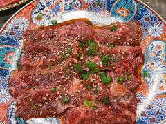 -大阪烧肉BAKA一代(十亩地店)