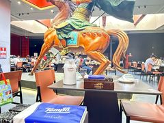 -天宝兄弟(前海壹方城店)