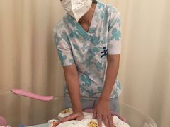 -阿福宝宝月嫂(东方医院店)