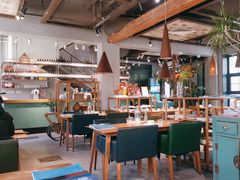 -一坐一忘云南菜(三里屯店)