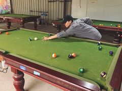 -北京上庄水库尚野露天户外自助烧烤