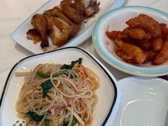 -凯鸽酒楼(大同振兴街店)