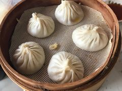 -蒋家桥饺面店(四望亭路店)