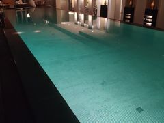-上海柏悦酒店