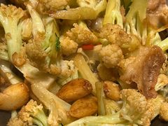 -芳芳私房菜·精做淮扬菜(承德路店)