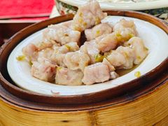 -山水茶艺馆·点心粤菜·30年老字号