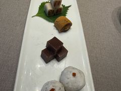 -北平食府·北京烤鸭(北京西站六里桥店)