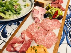 -PIZZA BIANCA(万象城店)