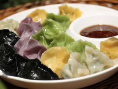 -郑庄脂渣海鲜楼(九水路店)